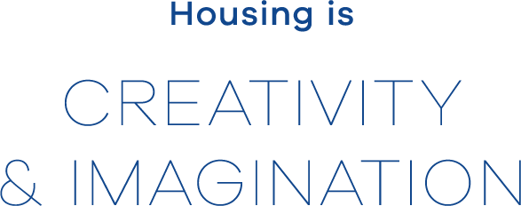 CREATIVITY & IMAGINATION