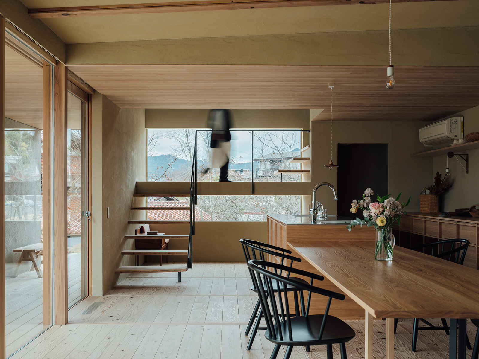 広島の注文住宅｜朴の家