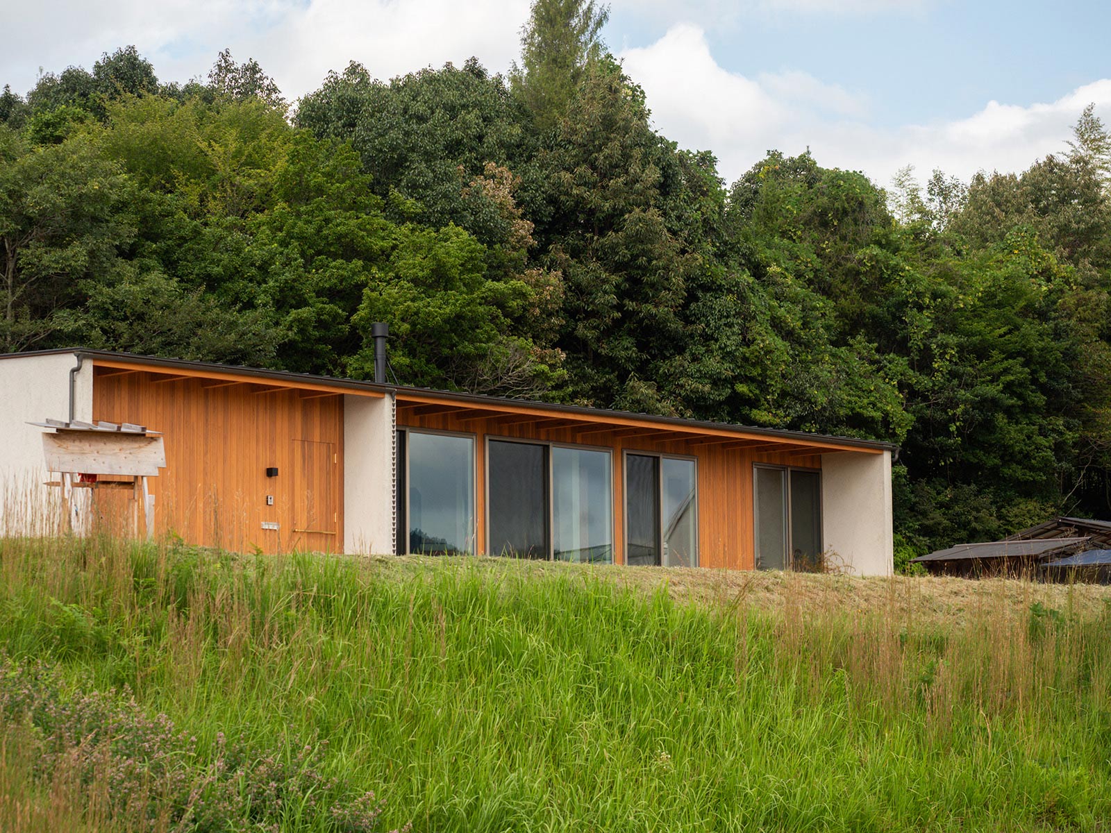 広島の注文住宅｜吉行の家
