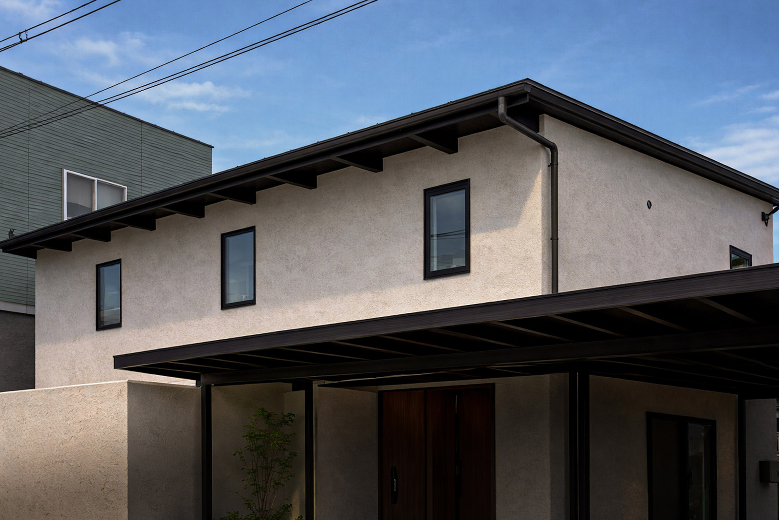 広島の注文住宅｜完成見学会